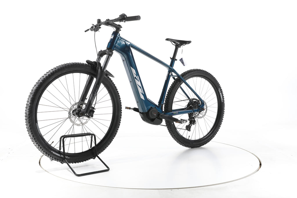 KTM Team 691 E-Bike - Image 6