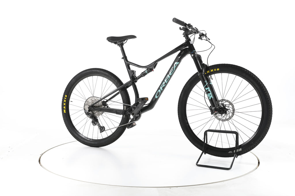 Orbea OIZ H30 Fahrrad Fully - Image 2