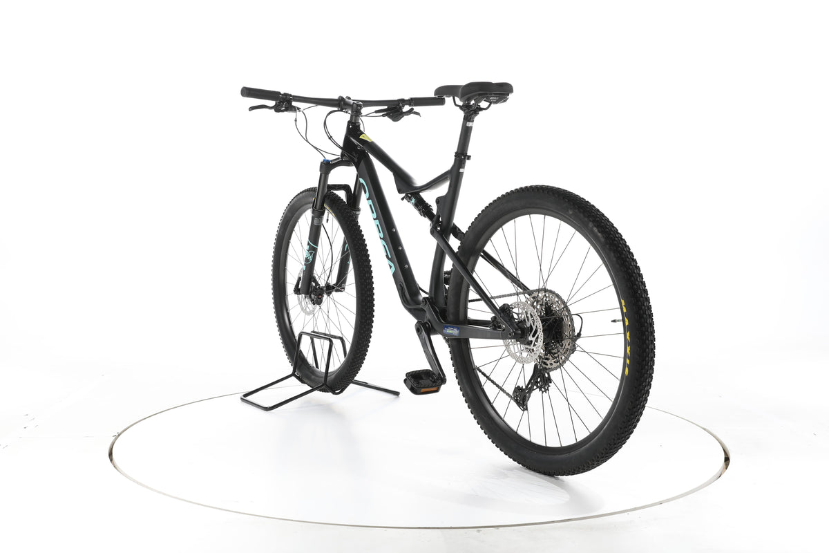 Orbea OIZ H30 Fahrrad Fully - Image 9