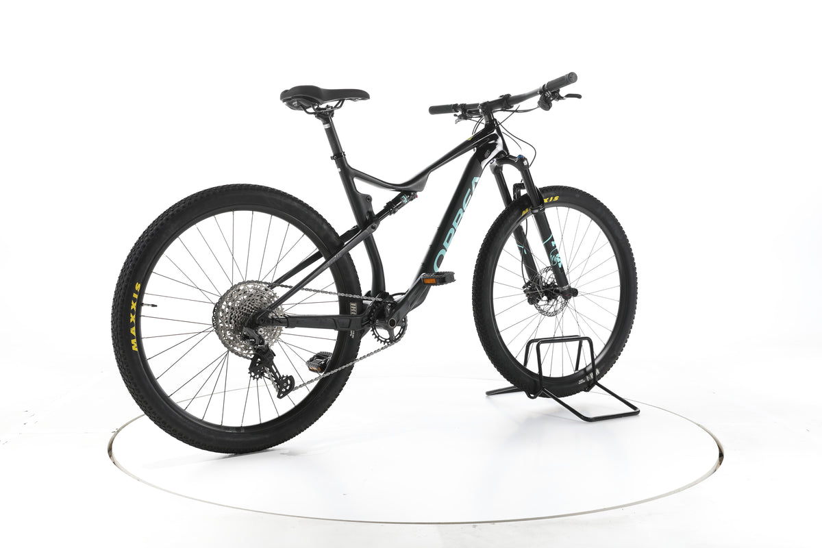 Orbea OIZ H30 Fahrrad Fully - Image 12