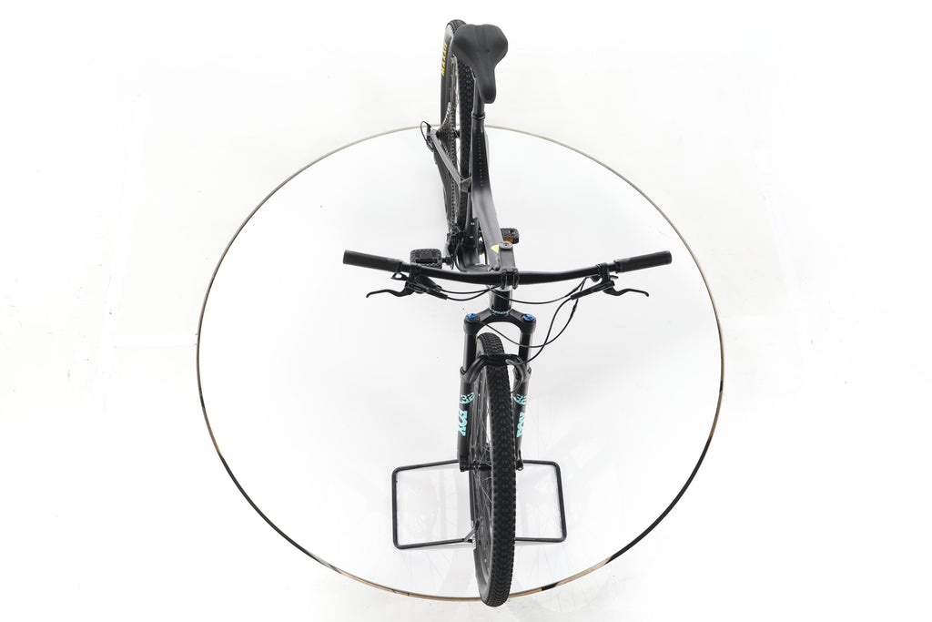 Orbea OIZ H30 Fahrrad Fully - Image 16