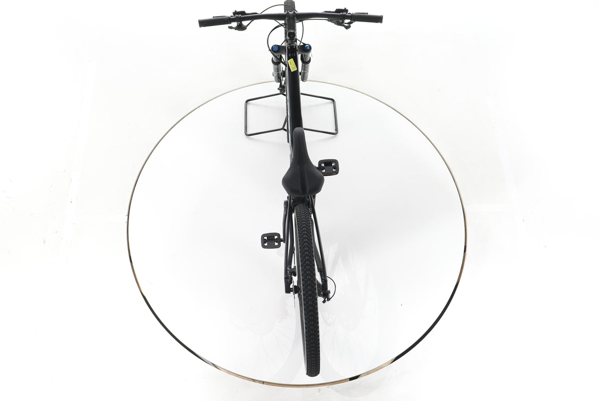 Orbea OIZ H30 Fahrrad Fully - Image 22