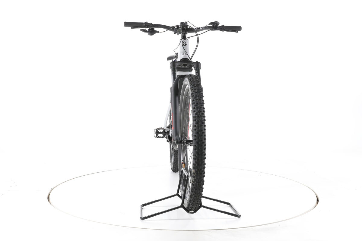 Ghost E-Teru B Advanced E-Bike - Image 4