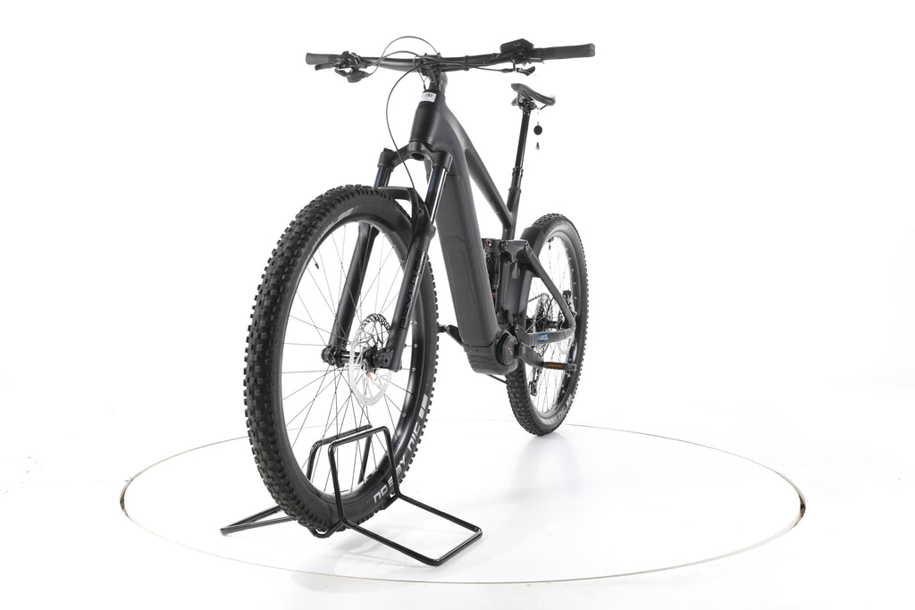 Cube Stereo Hybrid ONE44 EX E-Bike Fully - Image 5