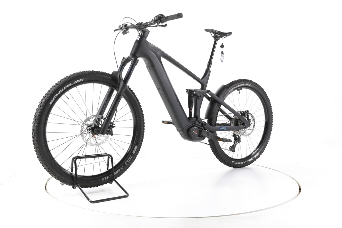 Cube Stereo Hybrid ONE44 EX E-Bike Fully - Image 6