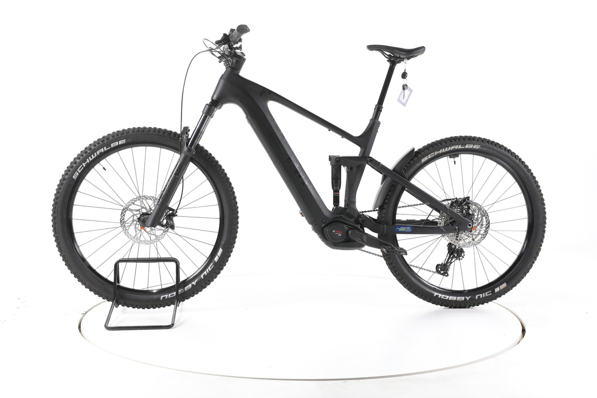 Cube Stereo Hybrid ONE44 EX E-Bike Fully - Image 7