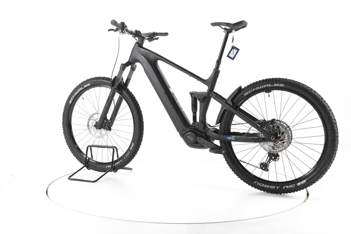 Cube Stereo Hybrid ONE44 EX E-Bike Fully - Image 8