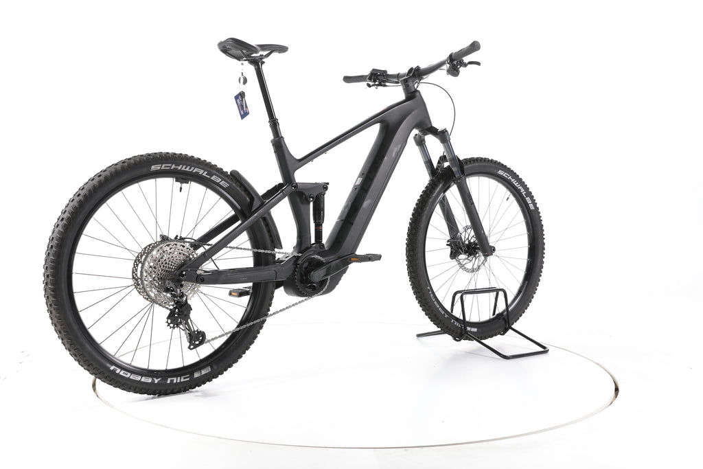 Cube Stereo Hybrid ONE44 EX E-Bike Fully - Image 12