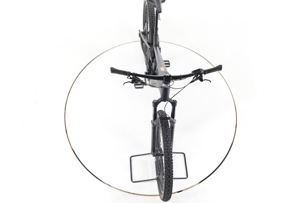 Cube Stereo Hybrid ONE44 EX E-Bike Fully - Image 16