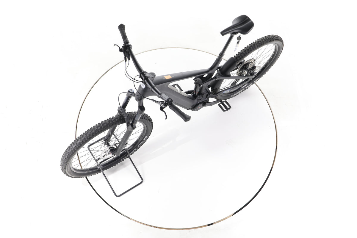 Cube Stereo Hybrid ONE44 EX E-Bike Fully - Image 18