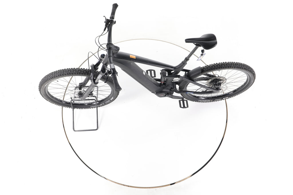 Cube Stereo Hybrid ONE44 EX E-Bike Fully - Image 19