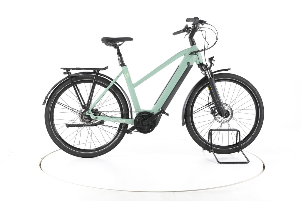 Winora Sinus R8 City E-Bike - Image 1