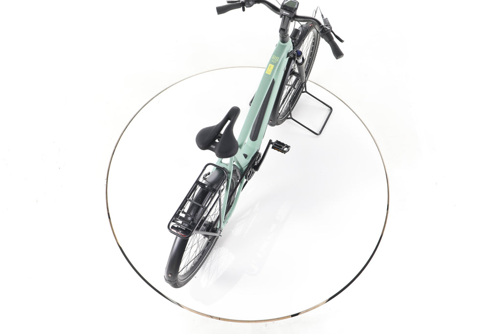 Winora Sinus R8 City E-Bike - Image 23