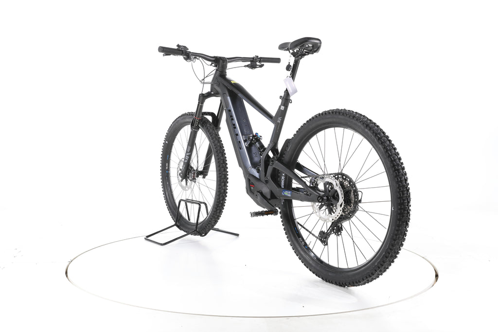 Bulls E-Stream EVO AM 4 E-Bike Fully - Image 9