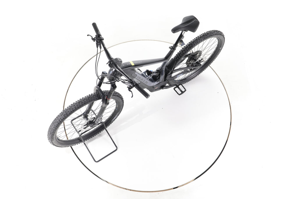 Bulls E-Stream EVO AM 4 E-Bike Fully - Image 18