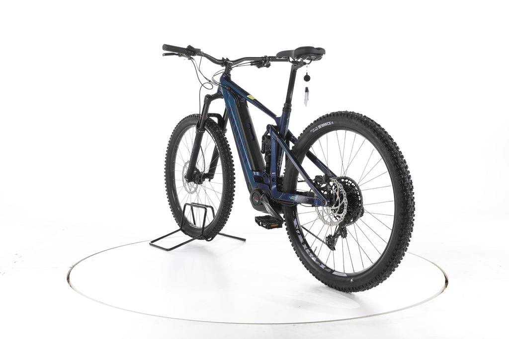 Ghost E-Riot Trail CF Advanced E-Bike Fully Carbon - Image 9