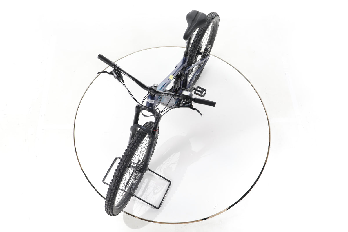 Ghost E-Riot Trail CF Advanced E-Bike Fully Carbon - Image 17