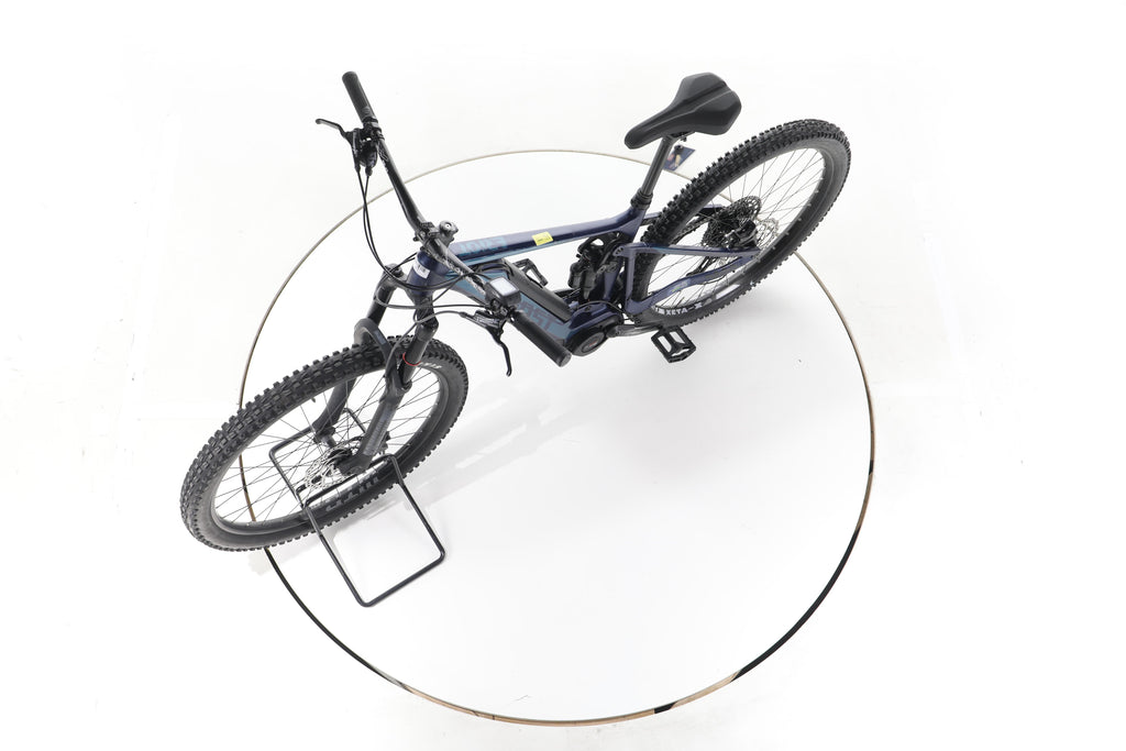 Ghost E-Riot Trail CF Advanced E-Bike Fully Carbon - Image 18