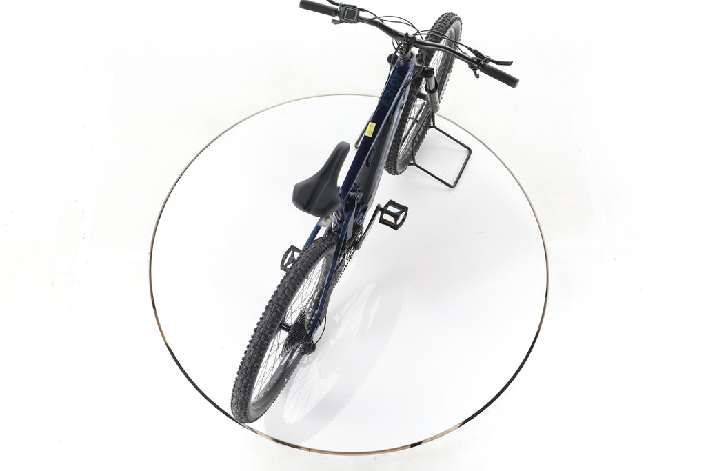 Ghost E-Riot Trail CF Advanced E-Bike Fully Carbon - Image 23