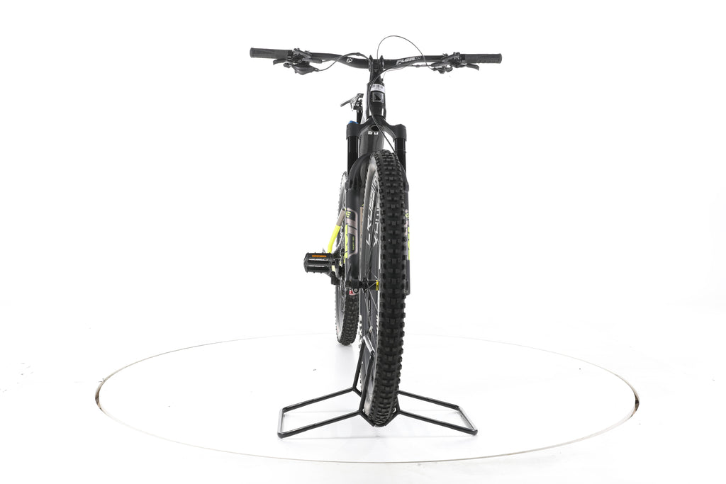 Haibike Lyke CF 11 E-Bike Fully Carbon - Image 4