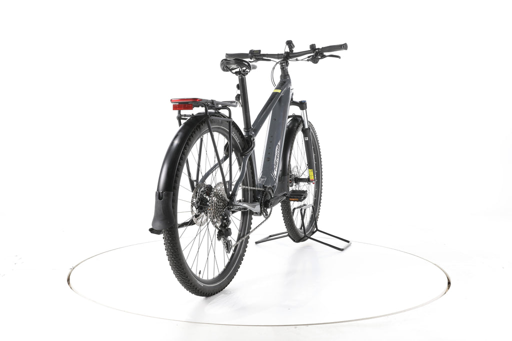 Merida eBIG.NINE 400 EQ Trekking E-Bike - Image 11