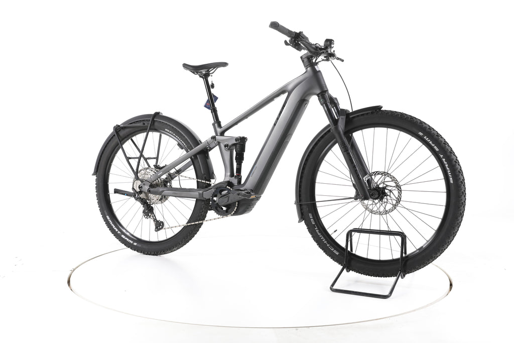 Cube Stereo Hybrid ONE22 Race 800 FE SUV E-Bike 2025 - Image 2
