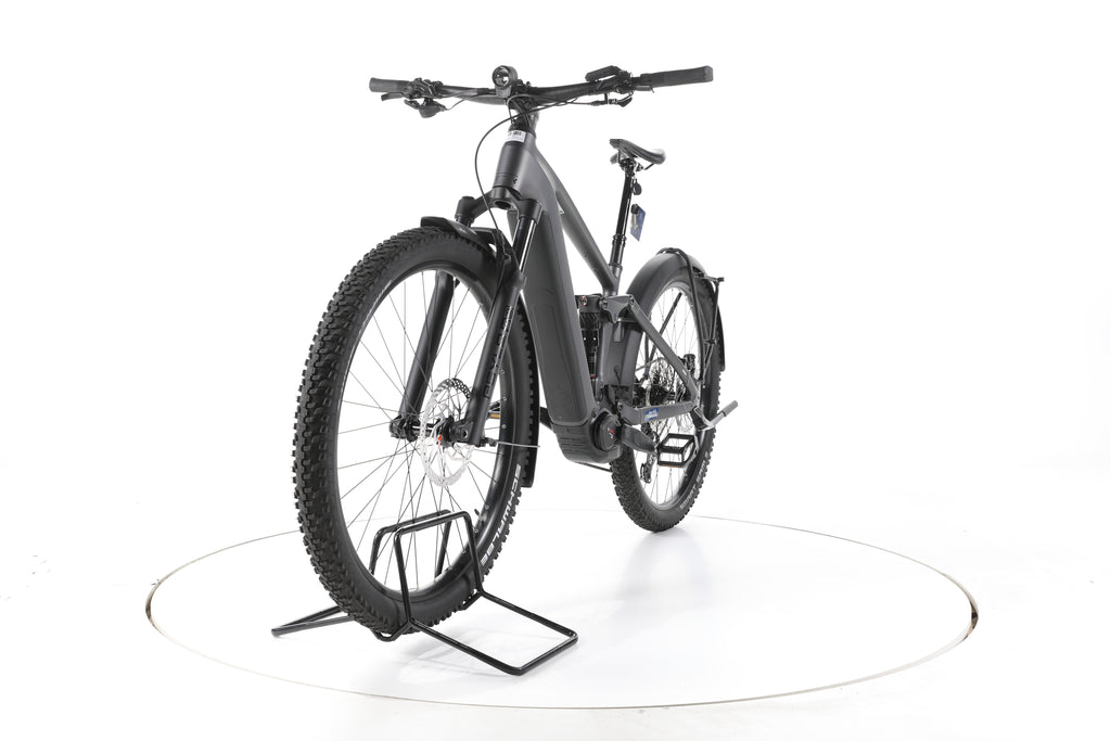 Cube Stereo Hybrid ONE22 Race 800 FE SUV E-Bike 2025 - Image 5