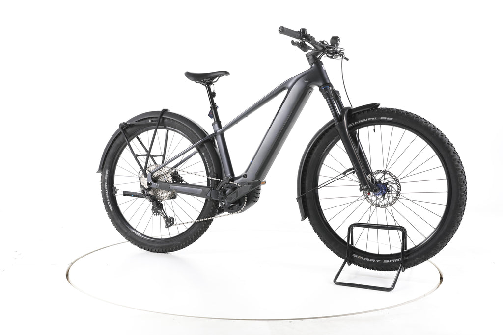 Cube Reaction Hybrid Pro 800 Allroad Trekking E-Bike 2024 - Image 2