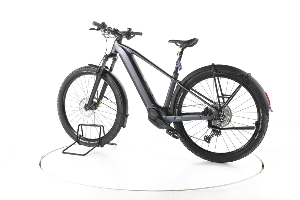 Cube Reaction Hybrid Pro 800 Allroad Trekking E-Bike 2024 - Image 8