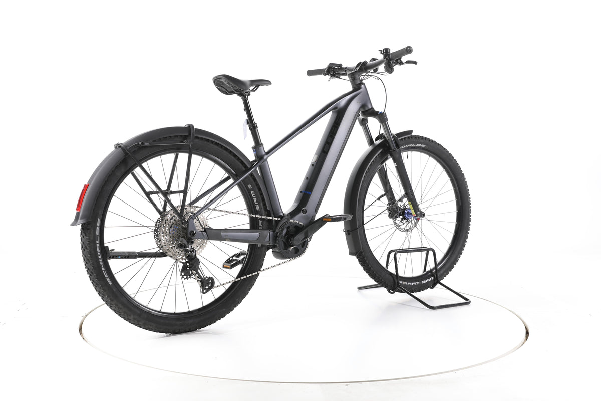 Cube Reaction Hybrid Pro 800 Allroad Trekking E-Bike 2024 - Image 12