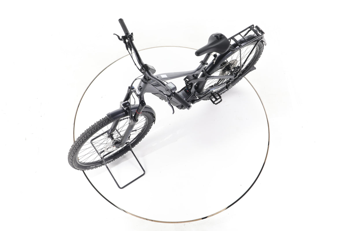 Carver SUV E.530 FS SUV E-Bike - Image 18