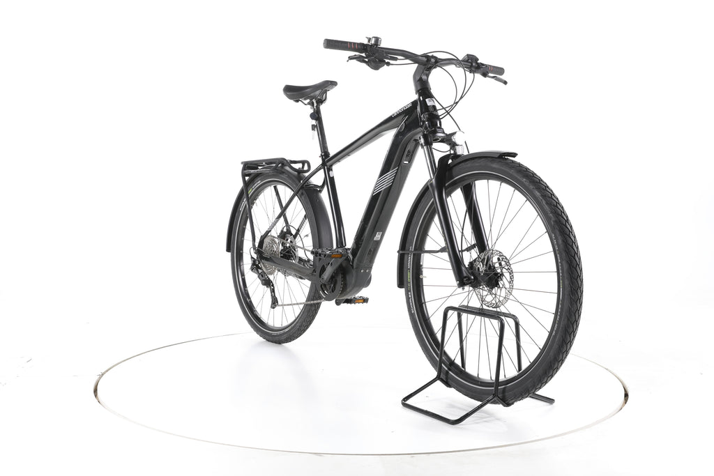 Cannondale Tesoro Neo X3 Trekking E-Bike - Image 3