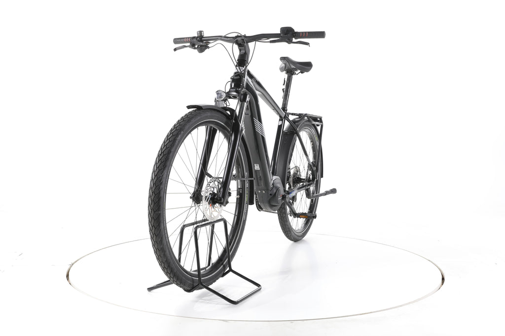Cannondale Tesoro Neo X3 Trekking E-Bike - Image 5