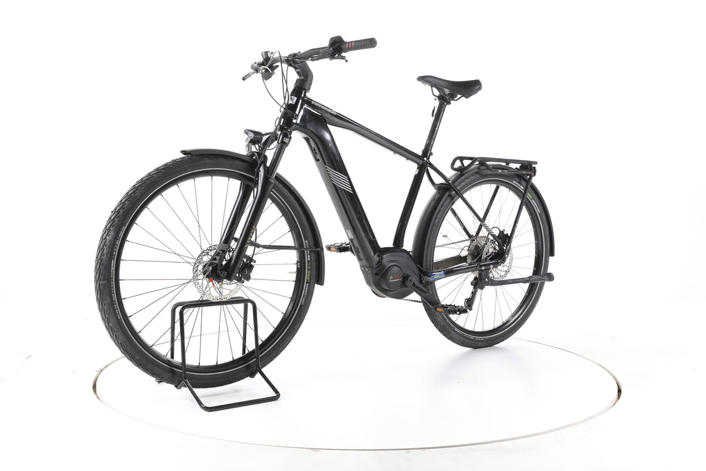 Cannondale Tesoro Neo X3 Trekking E-Bike - Image 6