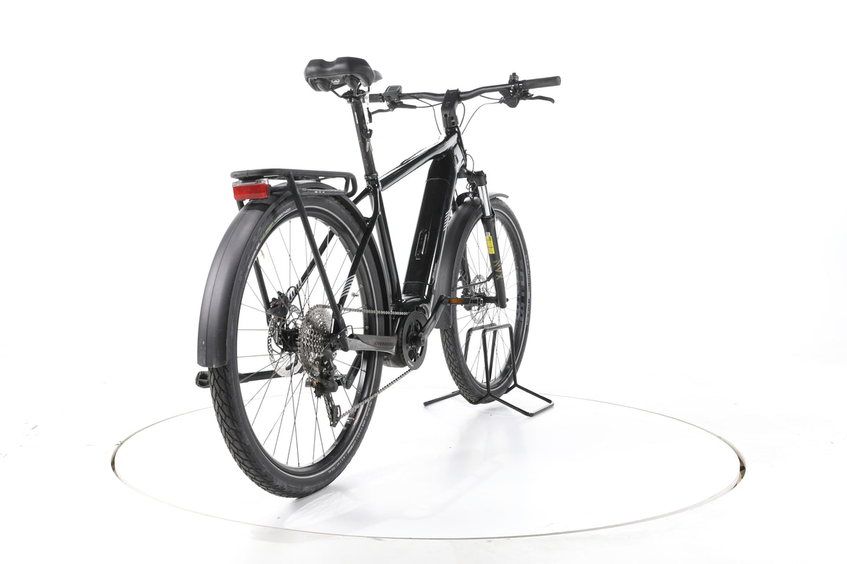 Cannondale Tesoro Neo X3 Trekking E-Bike - Image 11