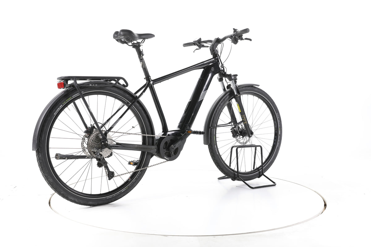 Cannondale Tesoro Neo X3 Trekking E-Bike - Image 12