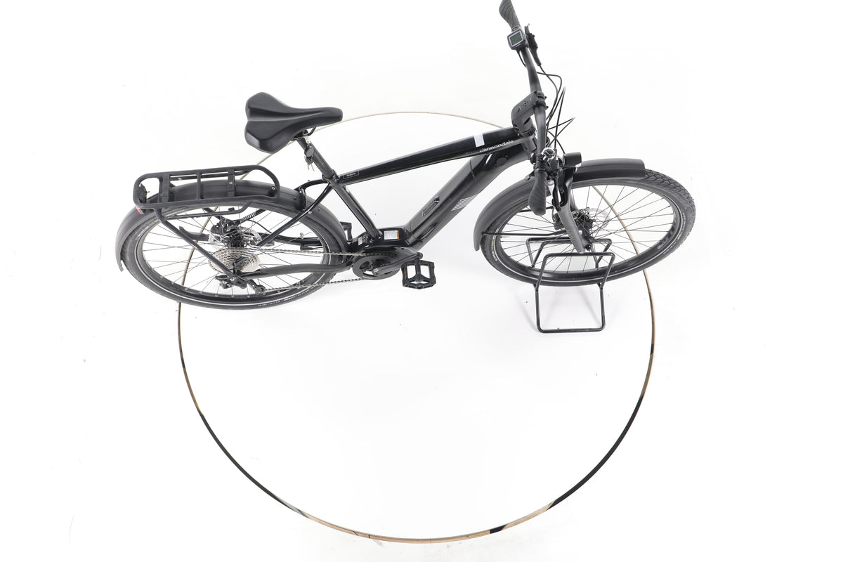 Cannondale Tesoro Neo X3 Trekking E-Bike - Image 13