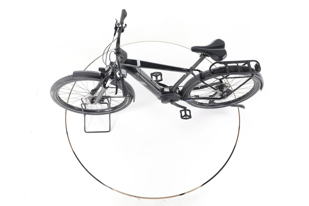 Cannondale Tesoro Neo X3 Trekking E-Bike - Image 19