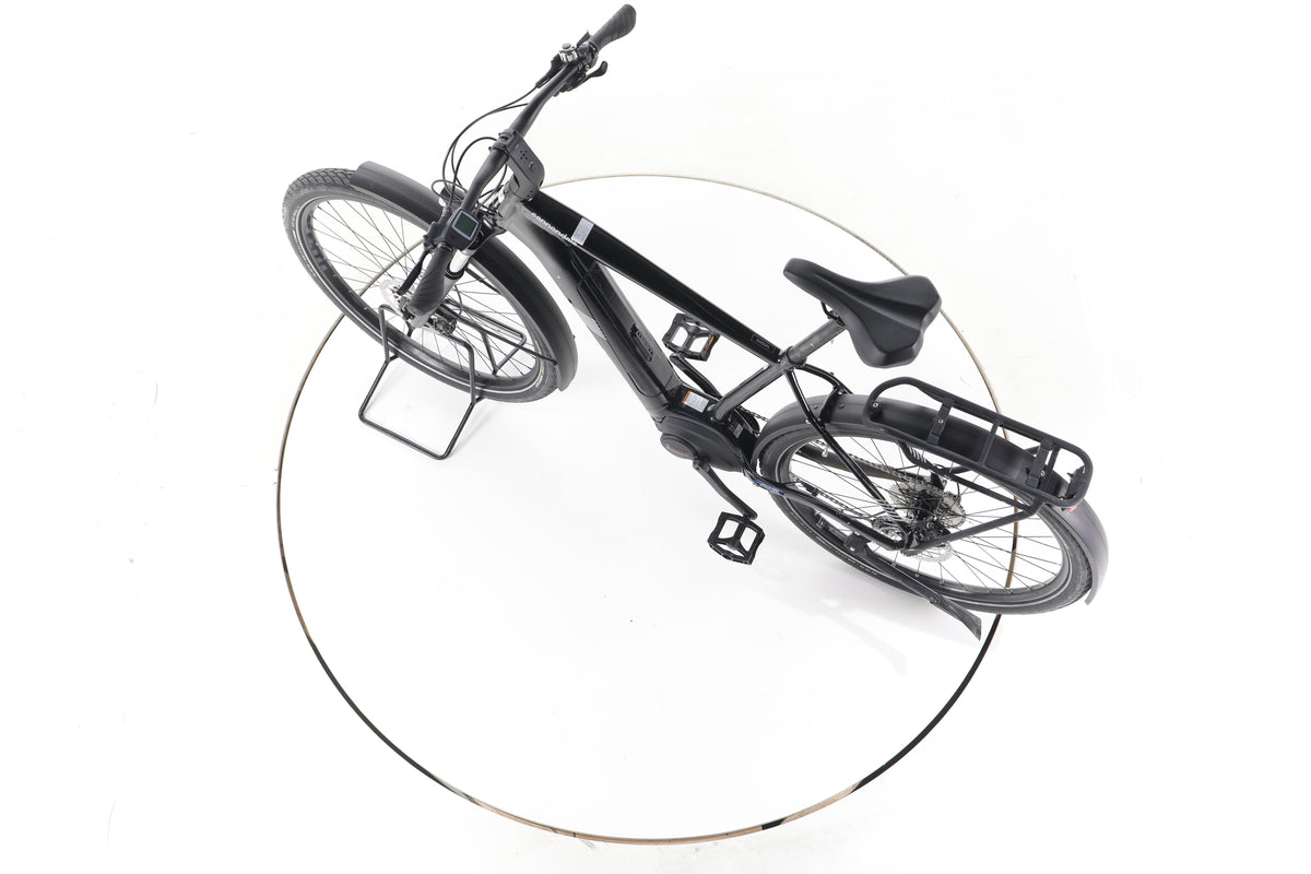 Cannondale Tesoro Neo X3 Trekking E-Bike - Image 20