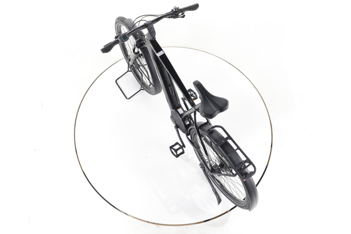 Cannondale Tesoro Neo X3 Trekking E-Bike - Image 21