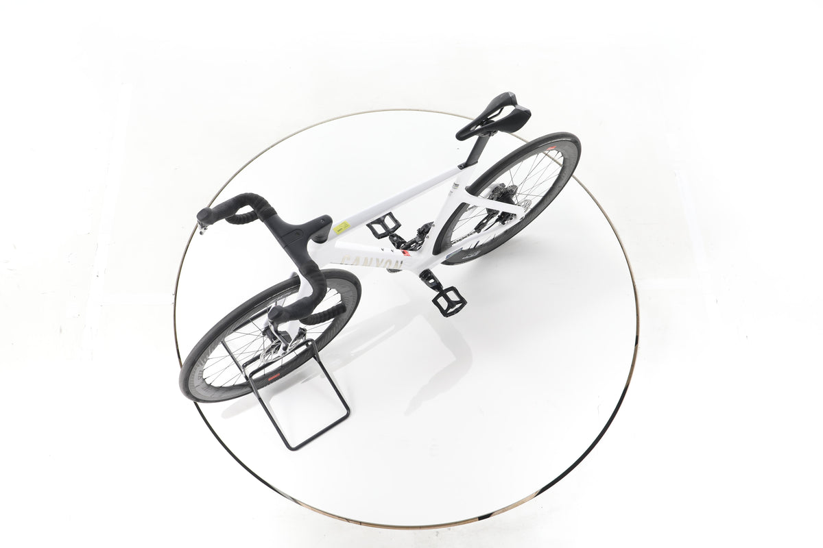 Canyon Aeroad CF SLX 7 AXS Rennrad Carbon 2026 - Image 18