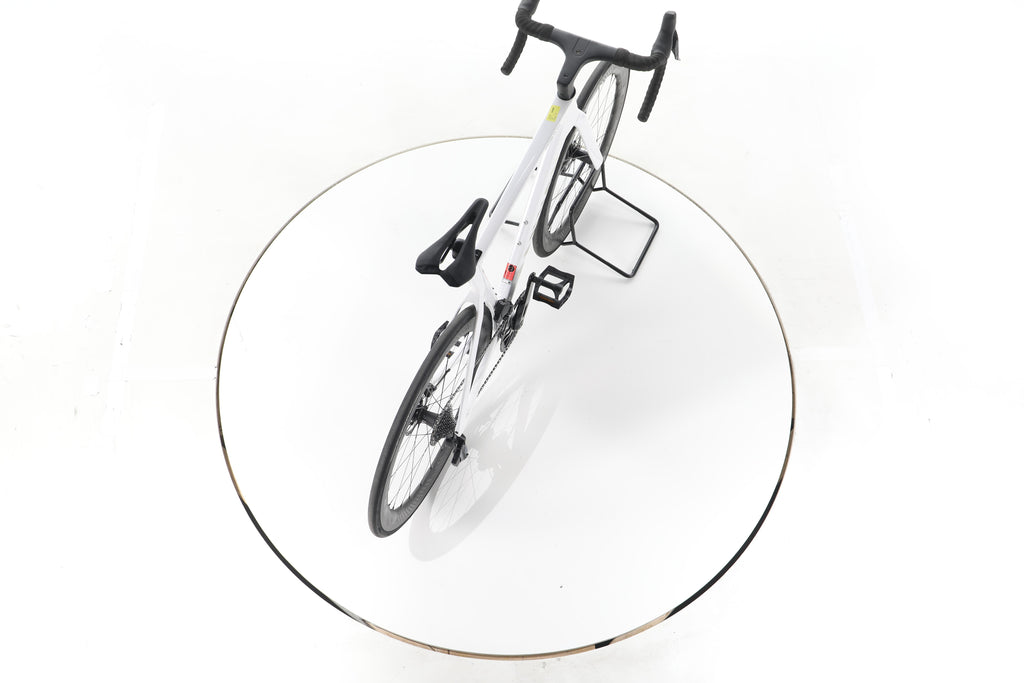 Canyon Aeroad CF SLX 7 AXS Rennrad Carbon 2026 - Image 23