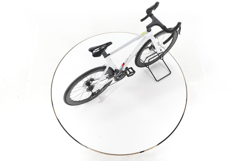 Canyon Aeroad CF SLX 7 AXS Rennrad Carbon 2026 - Image 24