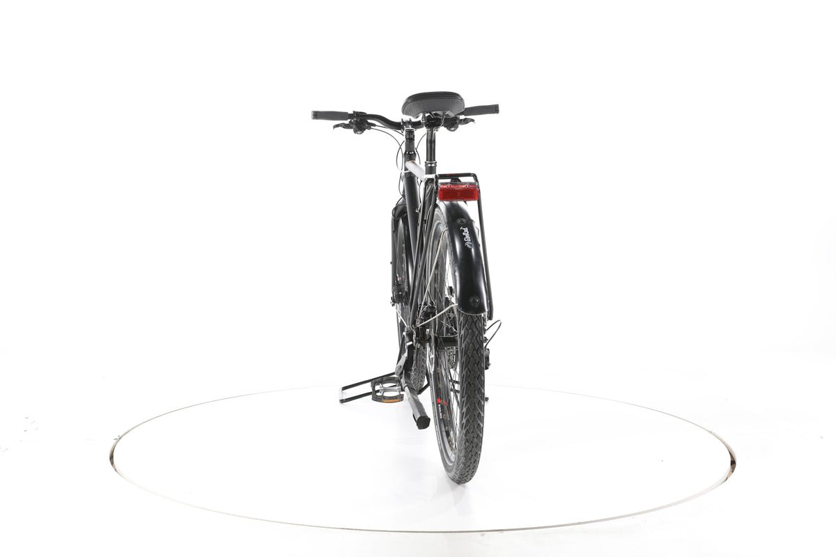 Contoura FE-9 Fahrrad City & Trekking - Image 10