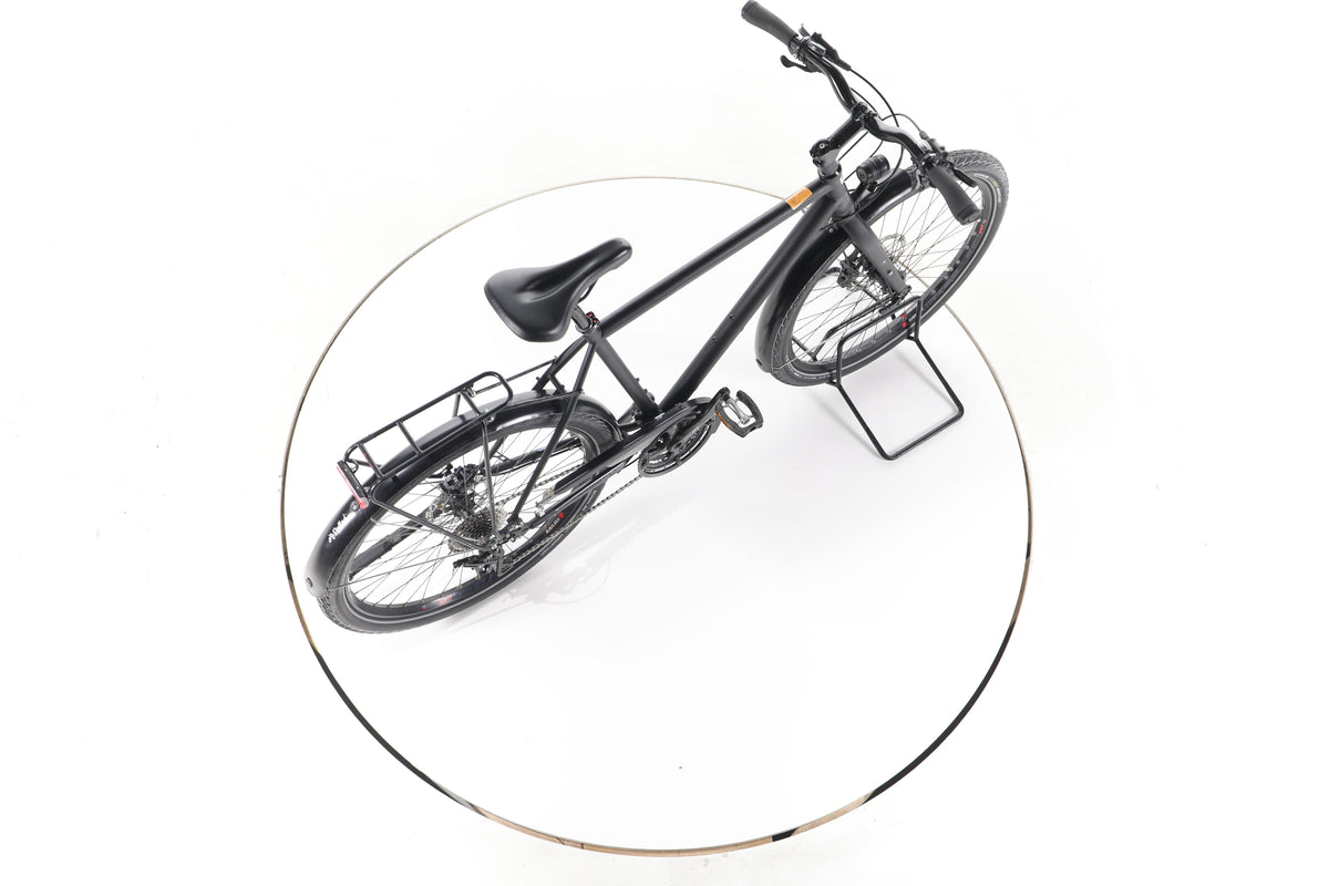 Contoura FE-9 Fahrrad City & Trekking - Image 24