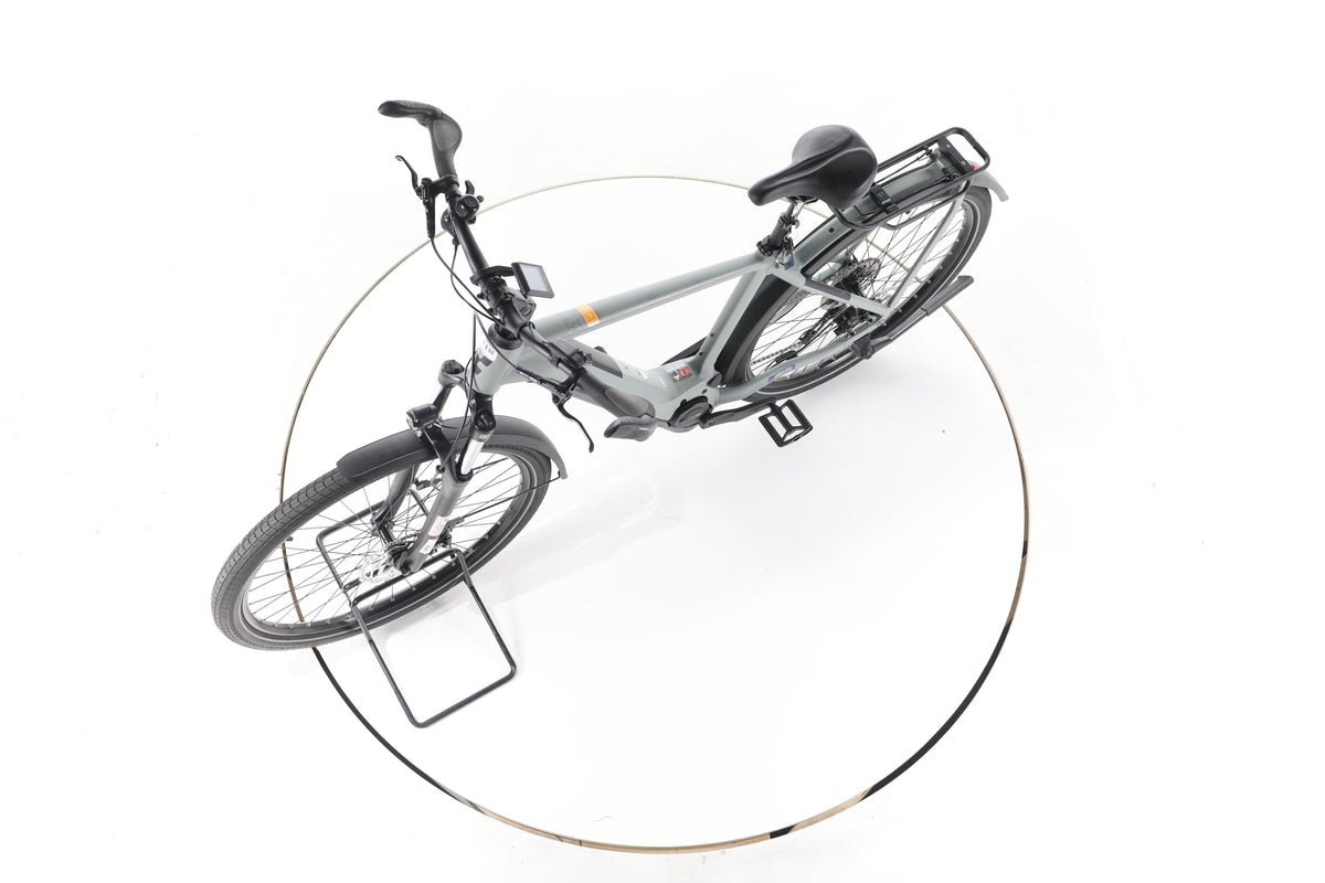 Cube Kathmandu Hybrid ONE Trekking E-Bike - Image 18