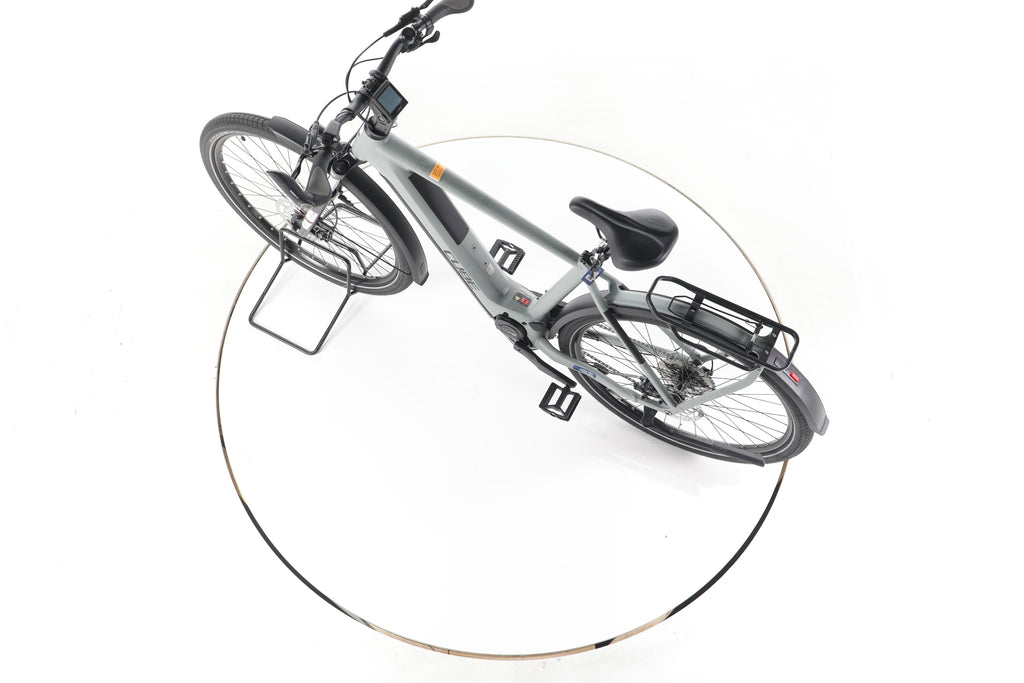 Cube Kathmandu Hybrid ONE Trekking E-Bike - Image 20