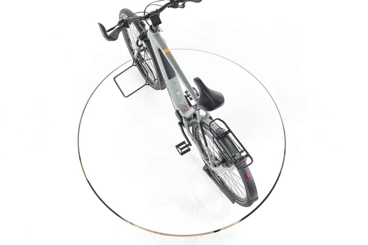 Cube Kathmandu Hybrid ONE Trekking E-Bike - Image 21