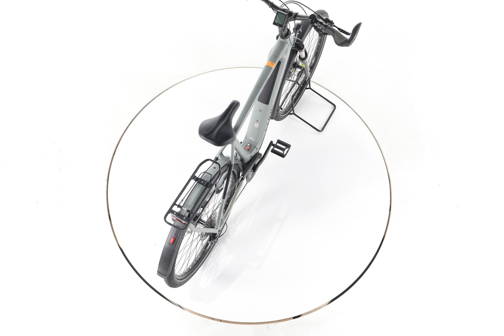 Cube Kathmandu Hybrid ONE Trekking E-Bike - Image 23