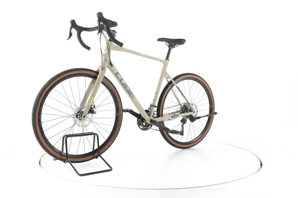 Cube Cube Nuroad Pro Gravelbike 2024 - Image 6
